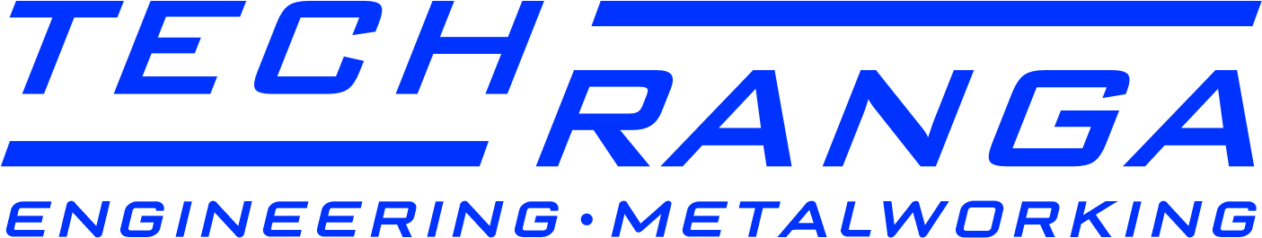UAB "Techranga" Logo